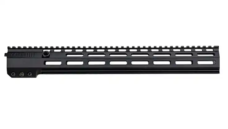 Sons of Liberty Gun Works L89A ARCA M-LOK AR-15 16.75" Black L89A-16.75