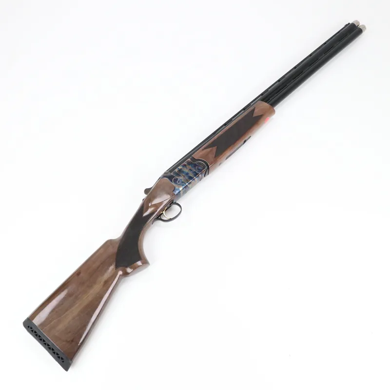 USED - Kral Settler 12ga O/U Shotgun GTO378384