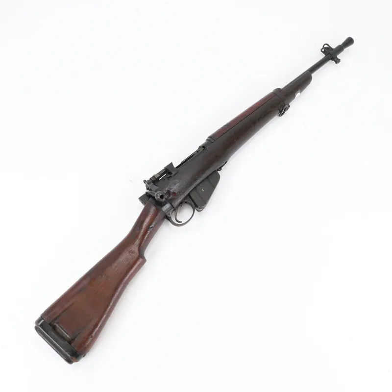 USED - Enfield No5 MK1 303BRITISH Bolt Action Rifle GTO378387