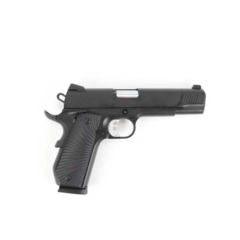 USED - Zig Turkiye 1911 Duty 45ACP Semi Auto Pistol GTO378383