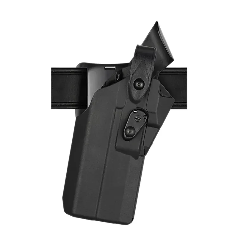 Safariland 7360RDS 7TS Glock 19/Gen5 RH Black 7360RDS28325481