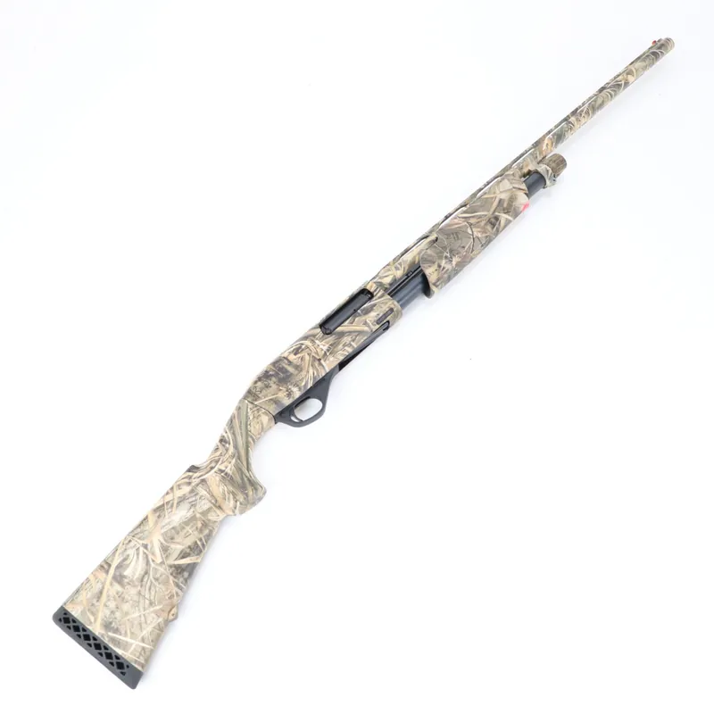 USED - Stoeger P3500 12ga Pump Action Shotgun GTO378404