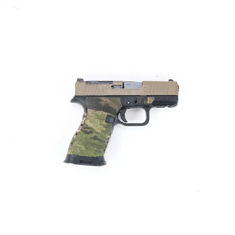 USED - PSA Dagger Micro 9mm Semi Auto Pistol GTO378405