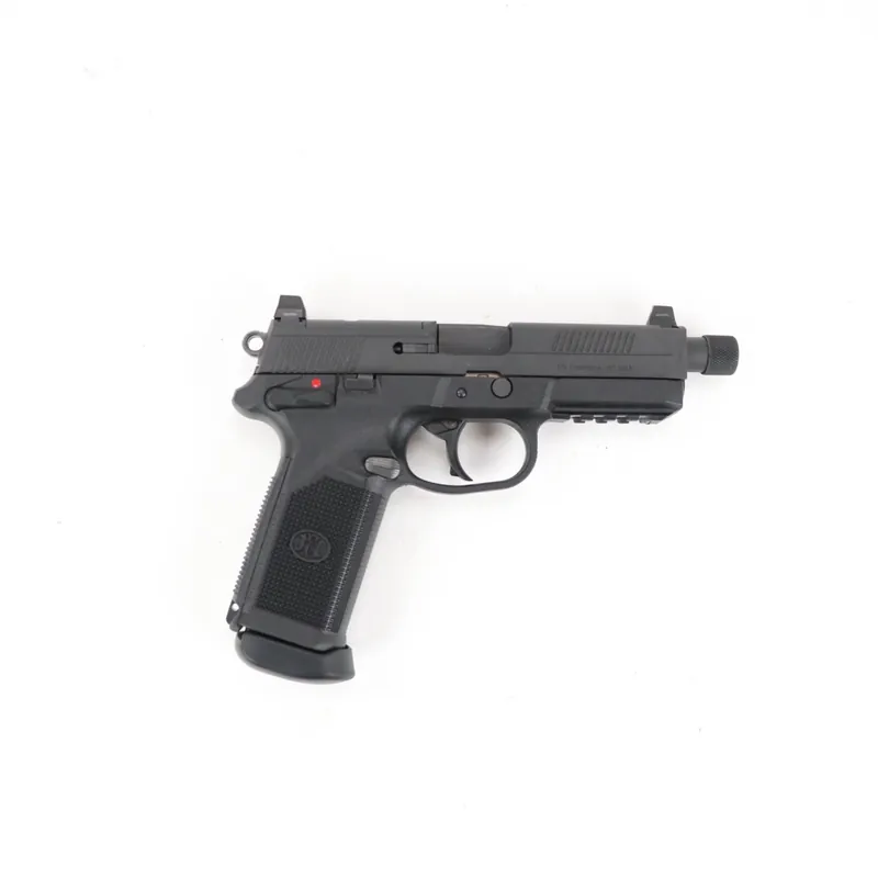 USED - FNH USA FNX-45 45ACP Semi Auto Pistol GTO378400