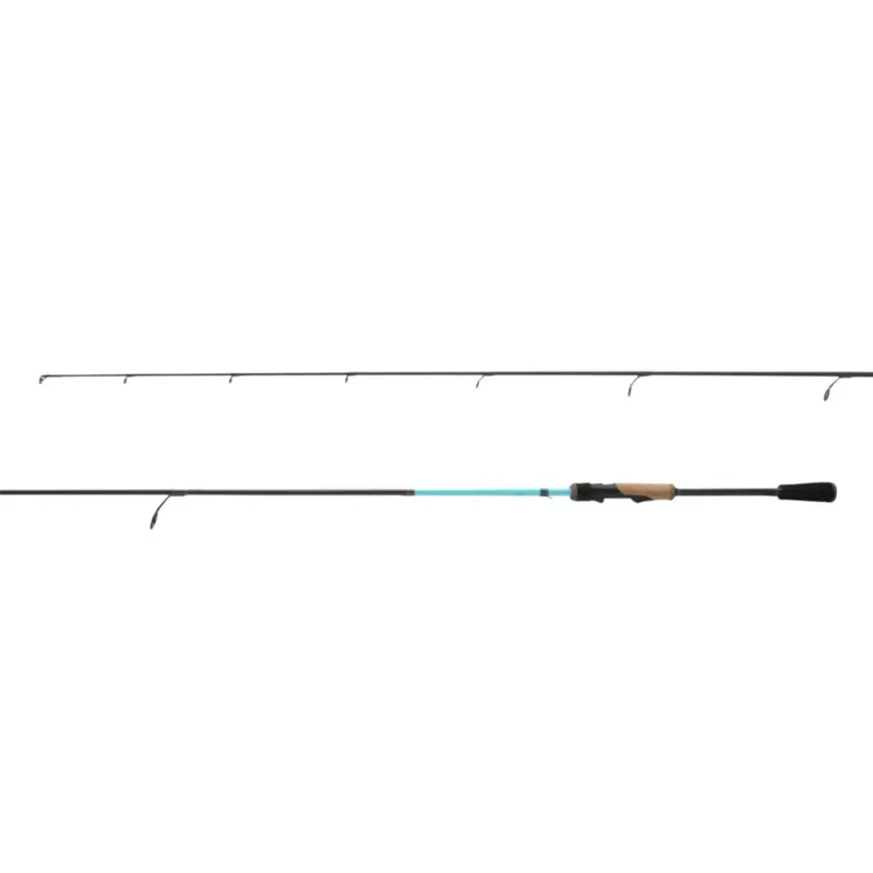 Shimano GLF Spinning Rod - 7‘6" Medium Mod. Fast