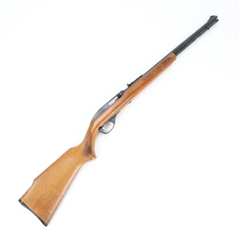 USED - Marlin Glenfield 60 22LR Semi Auto Rifle GTO378416