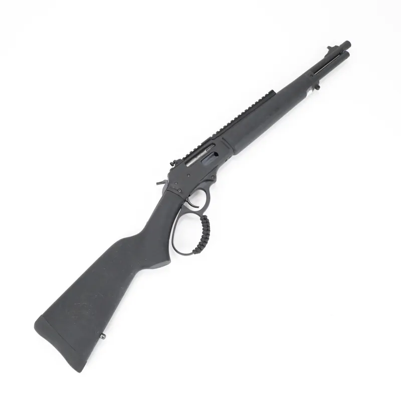 USED - CBC ROSSI R95 30-30WIN Lever Action Rifle GTO378425