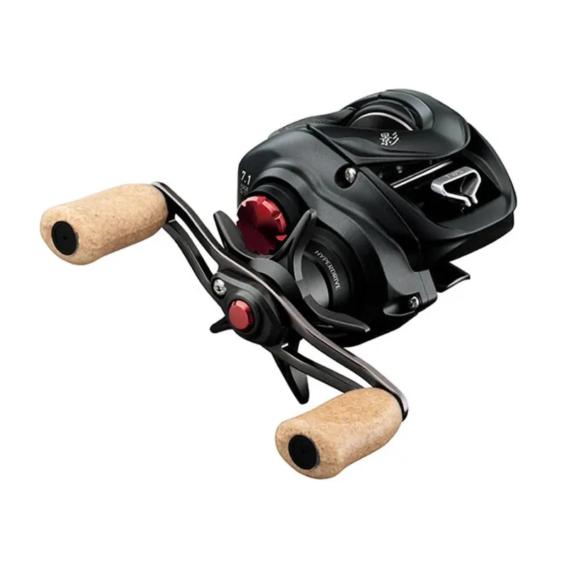 Daiwa Kage SV TW150 Baitcast Reel - LH 7.1 1