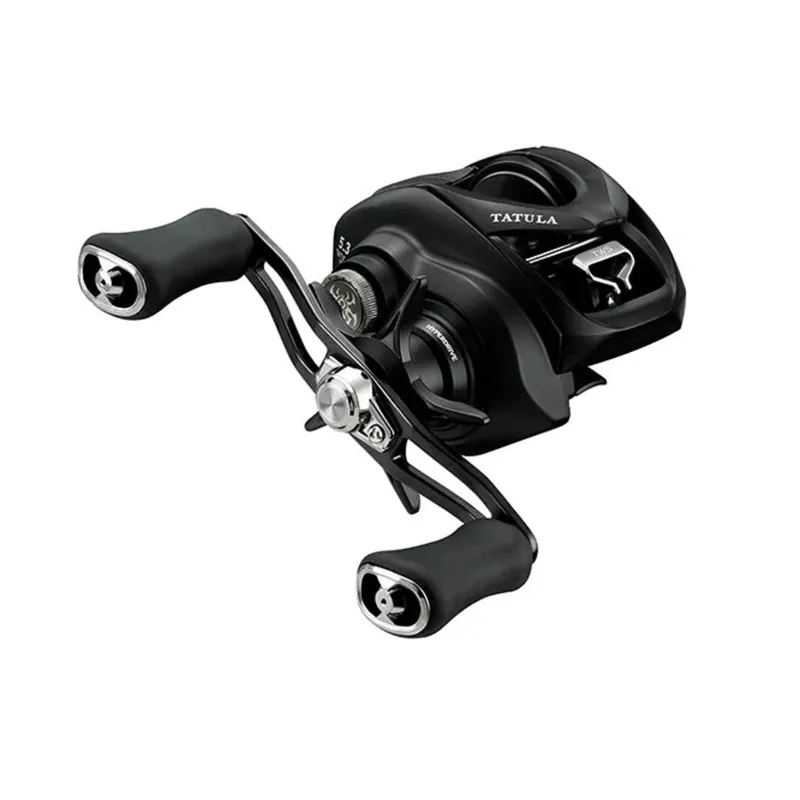 Daiwa Tatula 150 Baitcasting Reel - 150H 7.3 1 RH