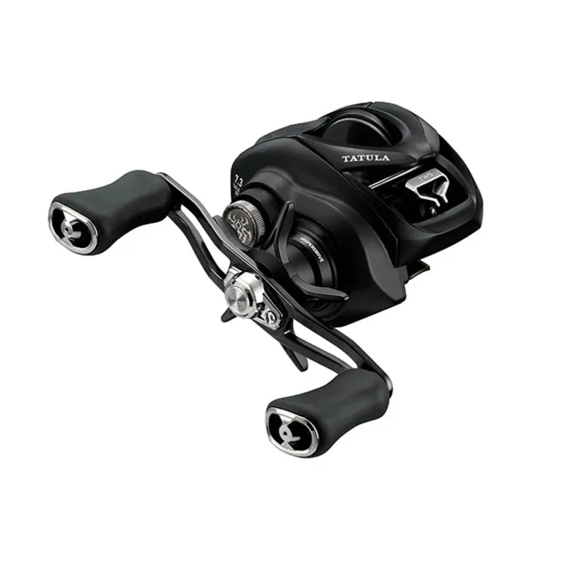 Daiwa Tatula 200 Baitcasting Reel - 200XH 8.4 1