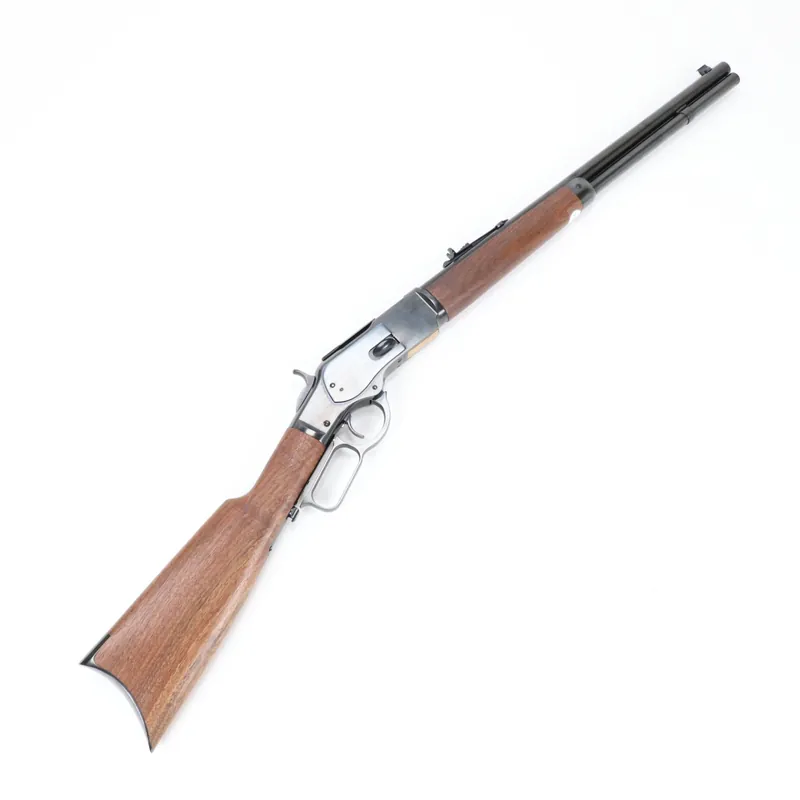 USED - Miroku WIN1873 45LC Lever Action Rifle GTO378447
