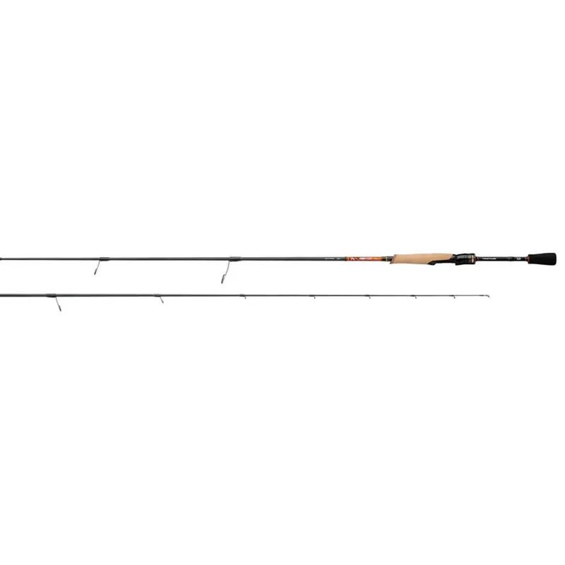Daiwa Power Scope Spinning Rod - 6‘8" Medium Heavy