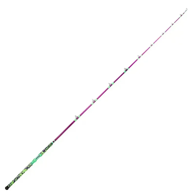 Mad Katz Smash Casting Rod - 7‘6" Heavy
