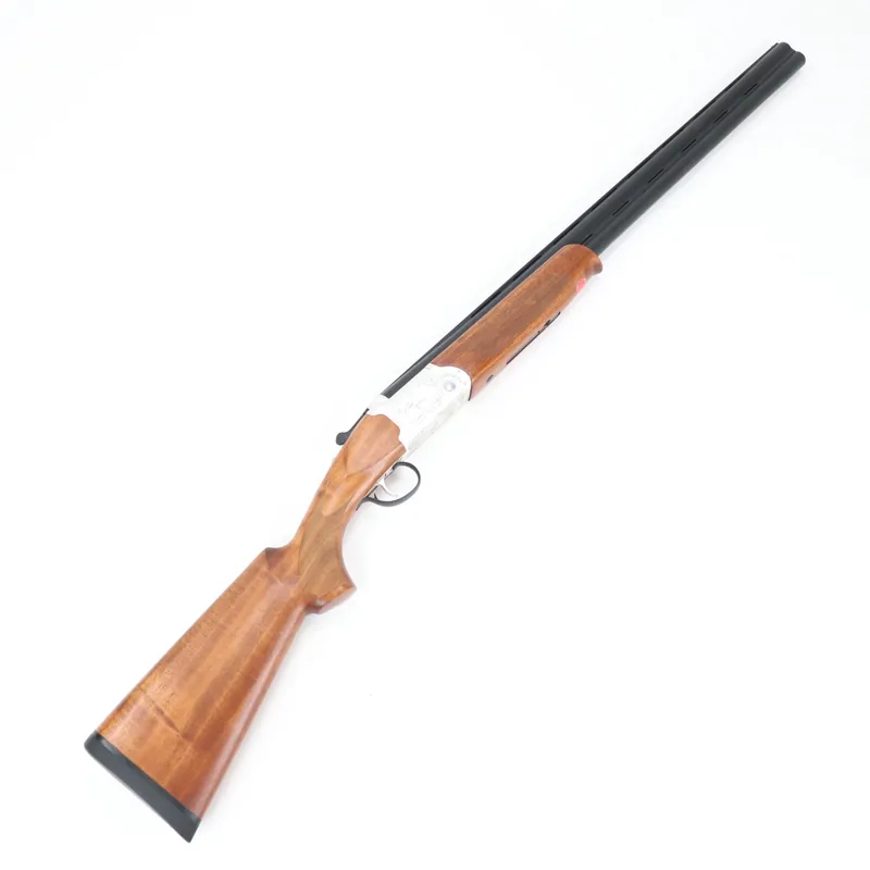 USED - KOFS Cavalry SXE 12ga O/U Shotgun GTO378464