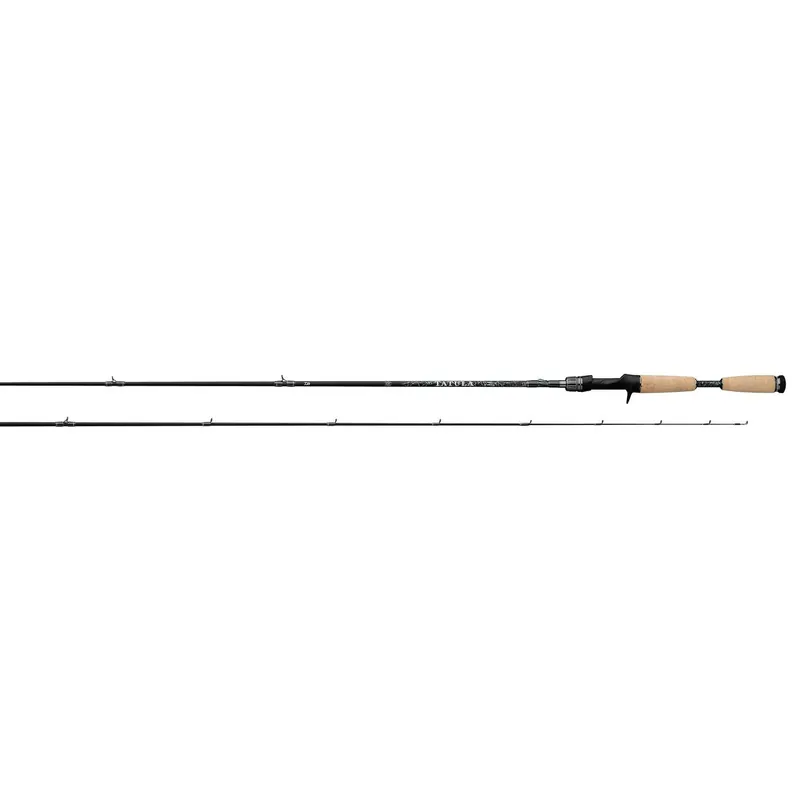 Daiwa Tatula Cork Casting Rod - 7‘ Fast Med. Heavy