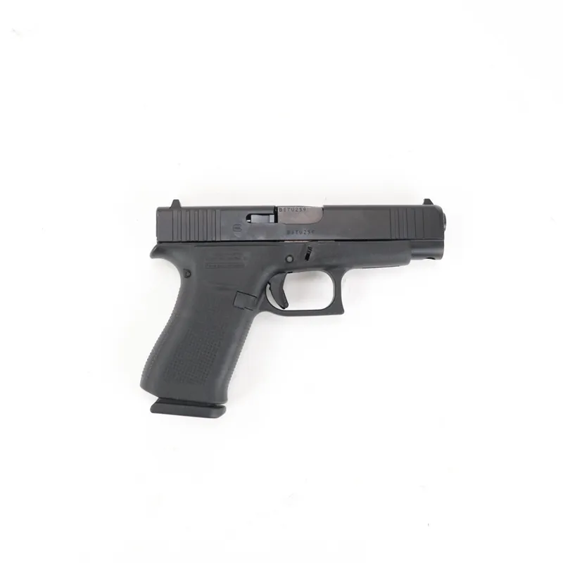 USED - Glock 48 9mm Semi Auto Pistol GTO378488