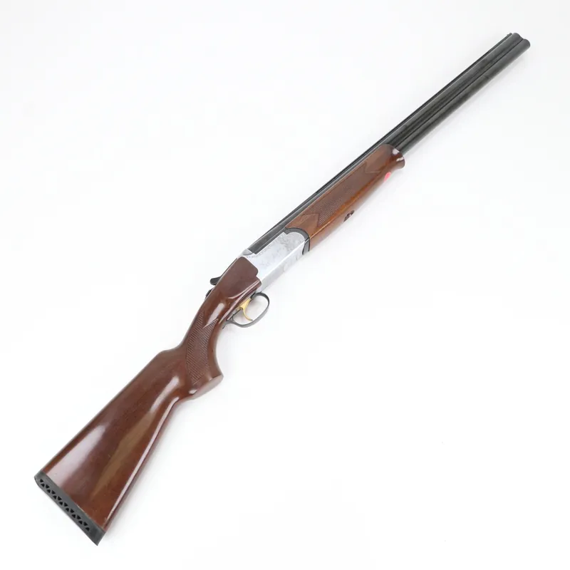 USED - Verona LX 502 12ga O/U Shotgun GTO505193