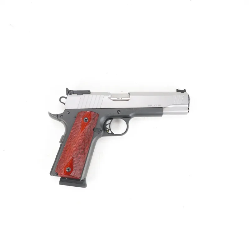 USED - Para USA Para 1911 EL 45ACP Semi Auto Pistol GTO505194