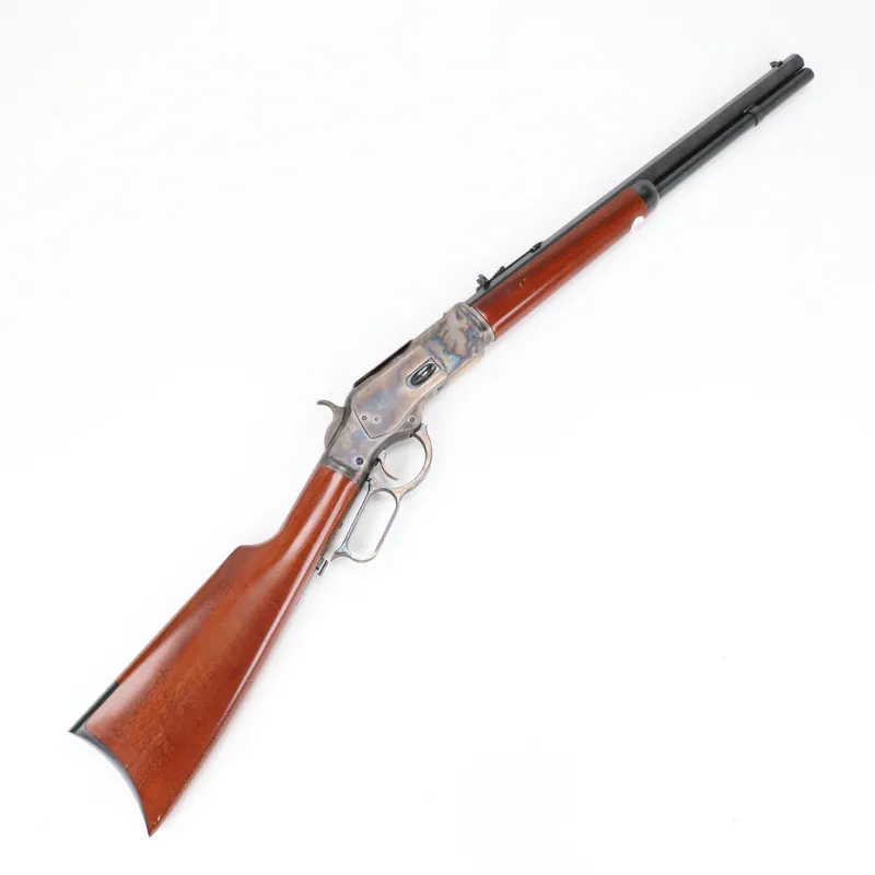 USED - Uberti 1873 357MAG Lever Action Rifle GTO378495
