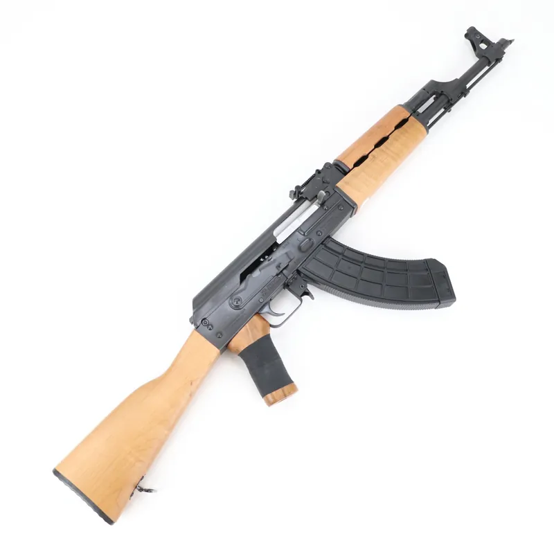 USED - Zastava ZPAPM70 7.62X39 Semi Auto Rifle GTO378503