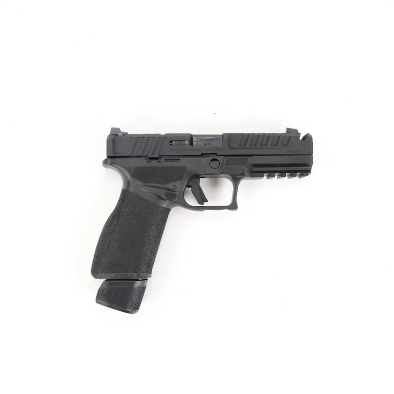 USED - Springfield Echelon Comp 9mm Semi Auto Pistol GTO378499