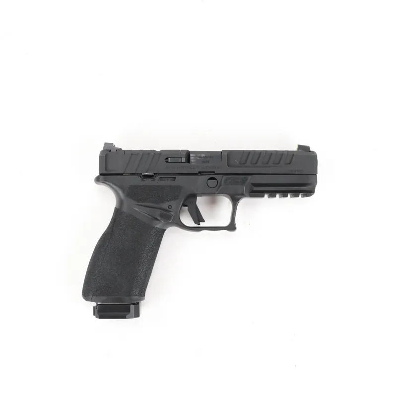 USED - Springfield Echelon 9mm Semi Auto Pistol GTO378501