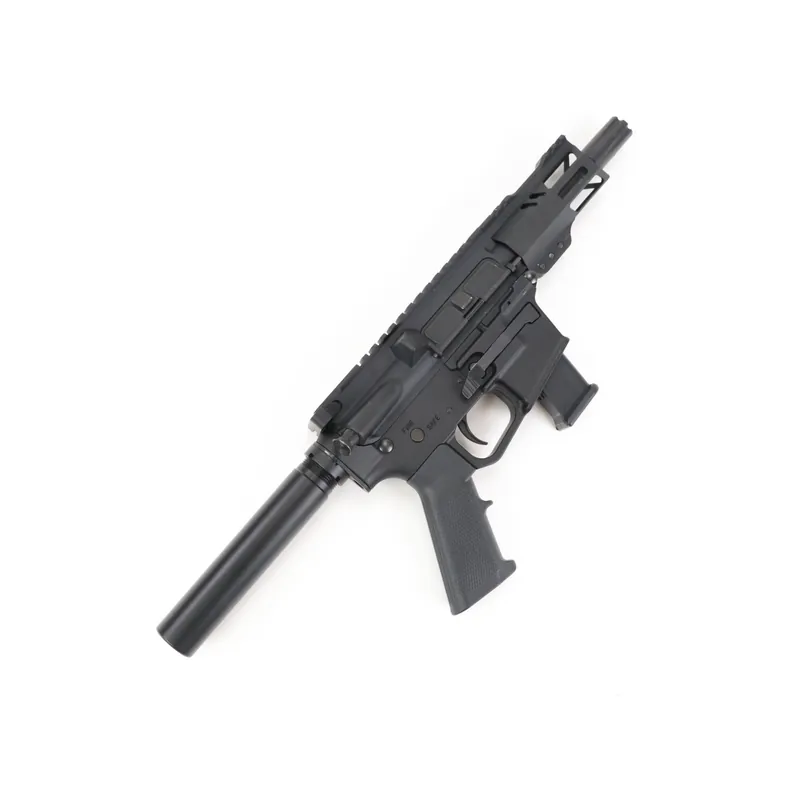 USED - PSA PX9 9mm Semi Auto Pistol GTO378516