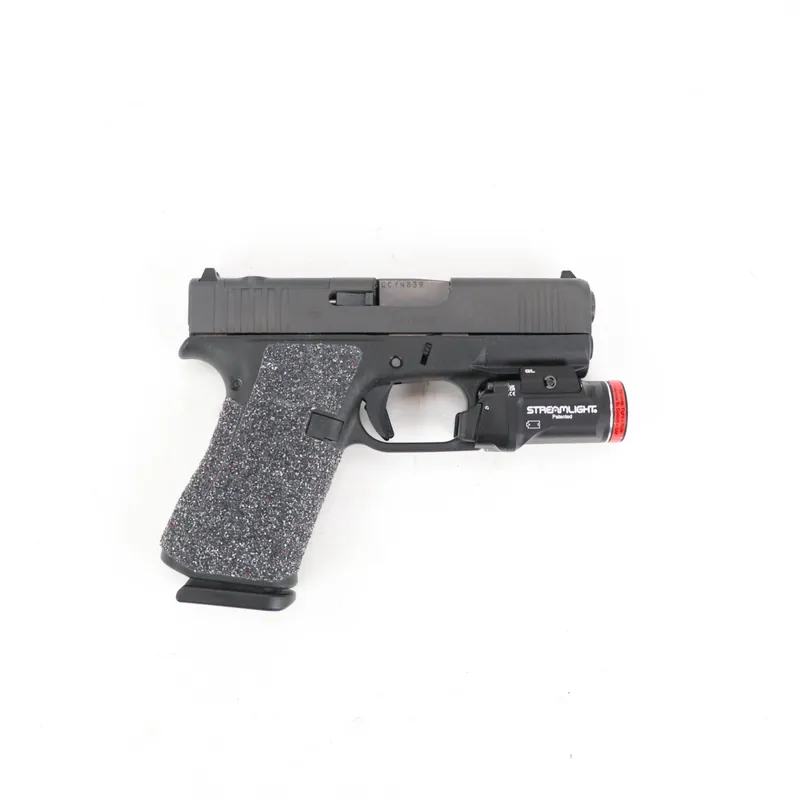 USED - Glock 43X 9mm Semi Auto Pistol GTO378517