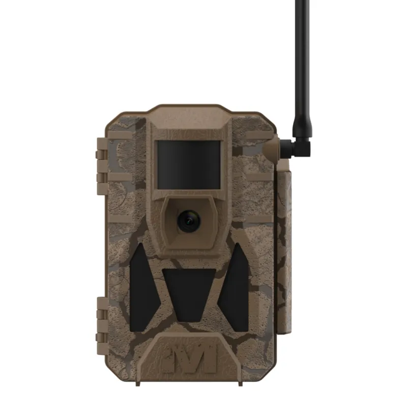 Muddy Matrix 2.0 Cellular Trail Camera