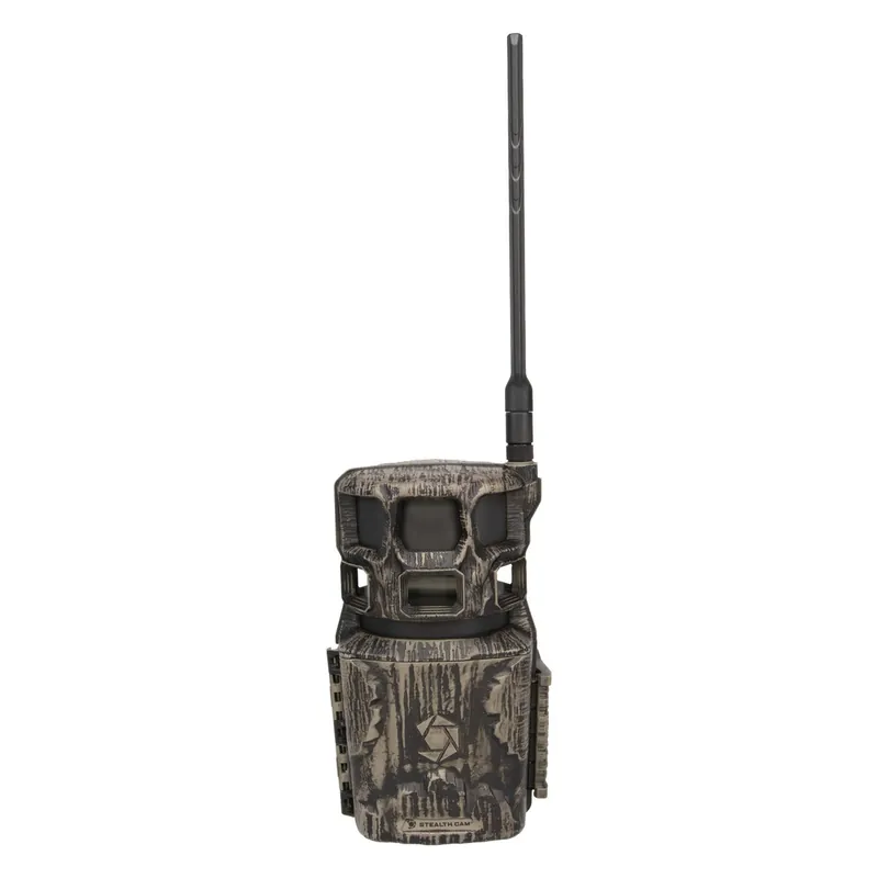 Stealth Cam Revolver Pro 2.0 360 Degree Cellular Trail Camera