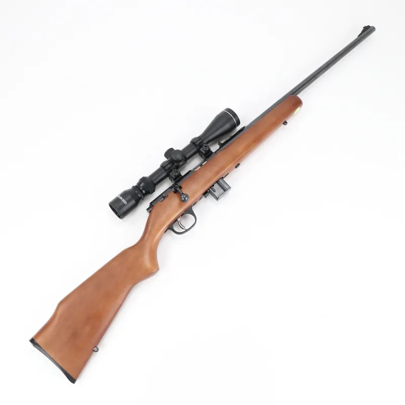 USED - Marlin XT-22 22WMR Bolt Action Rifle GTO378527
