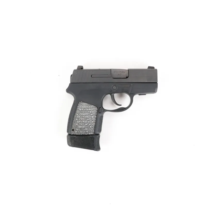 USED - Sig Sauer P290RS 9mm Semi Auto Pistol GTO378523