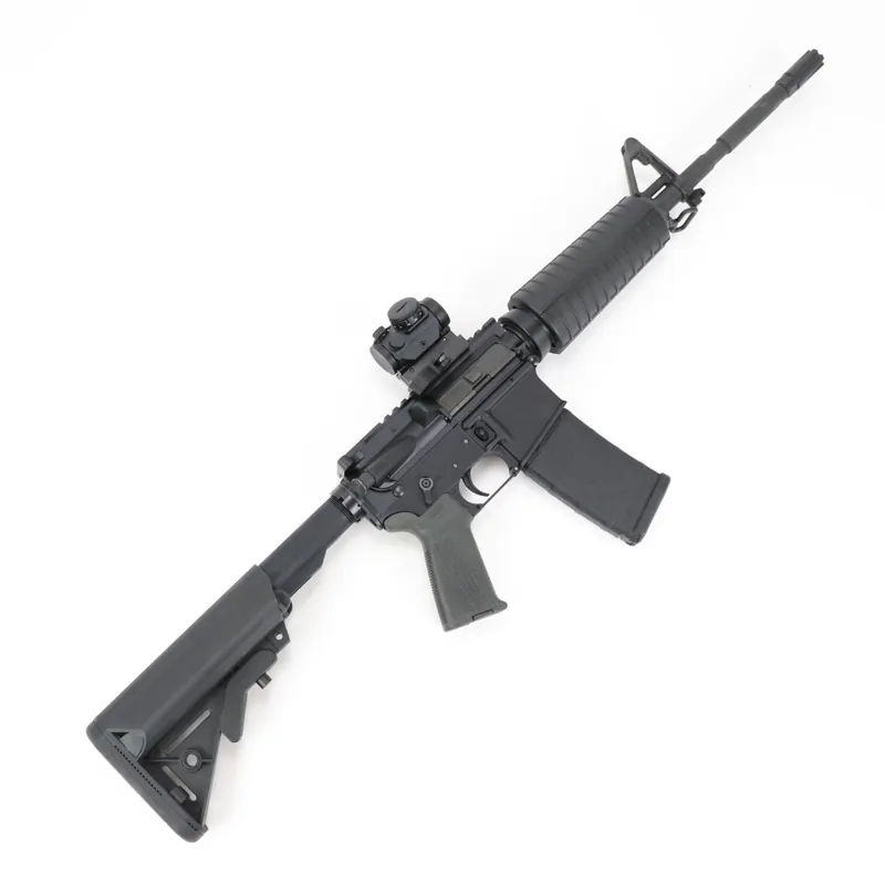 USED - PSA PA-15 5.56NATO Semi Auto Rifle GTO378537