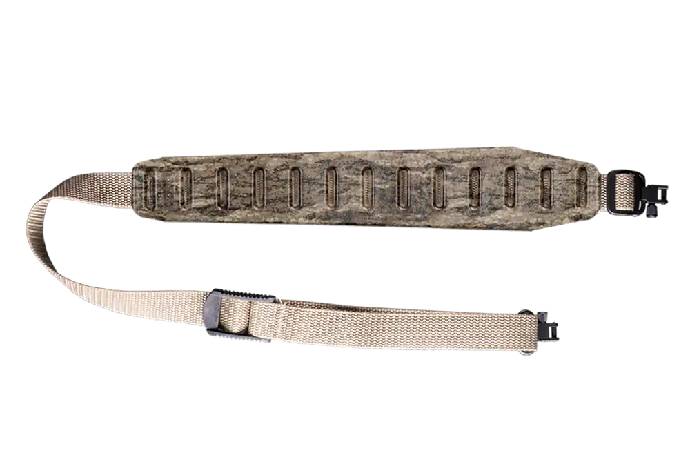CVA Claw 2.0 Sling Mossy Oak Bottomland Shotgun 50041-4