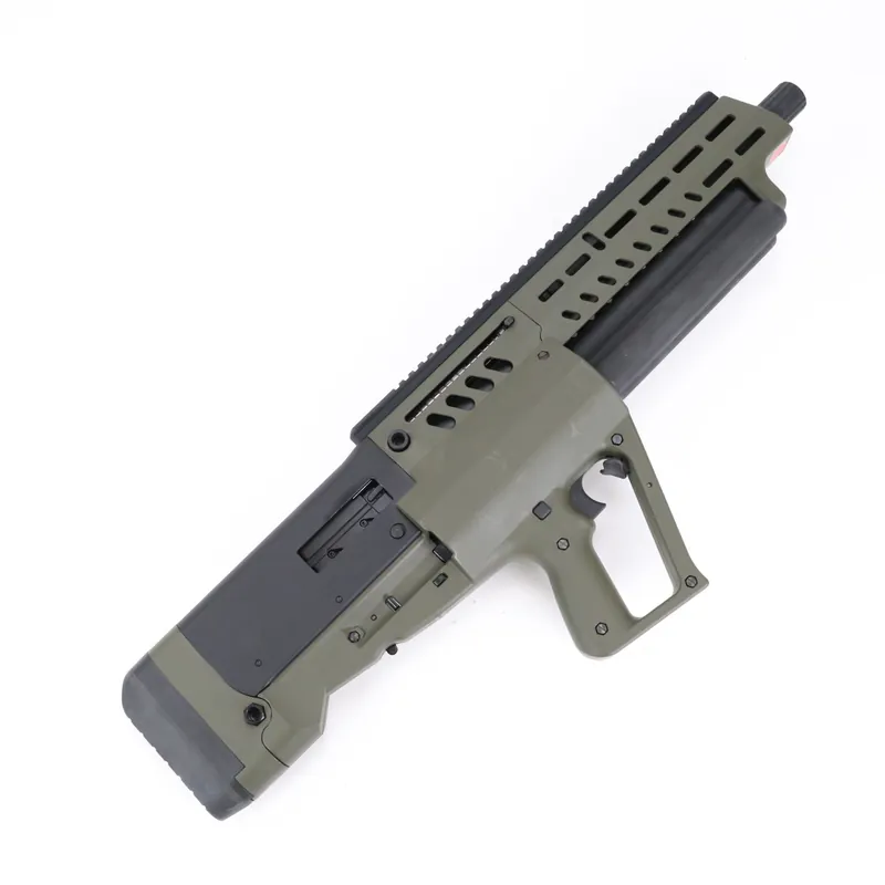 USED - IWI USA TS12 12ga Semi Auto Shotgun GTO378551