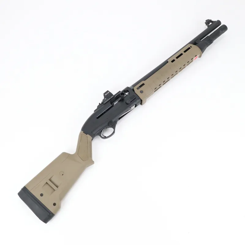 USED - Beretta 1301 Tactical 12ga Semi Auto Shotgun GTO378558