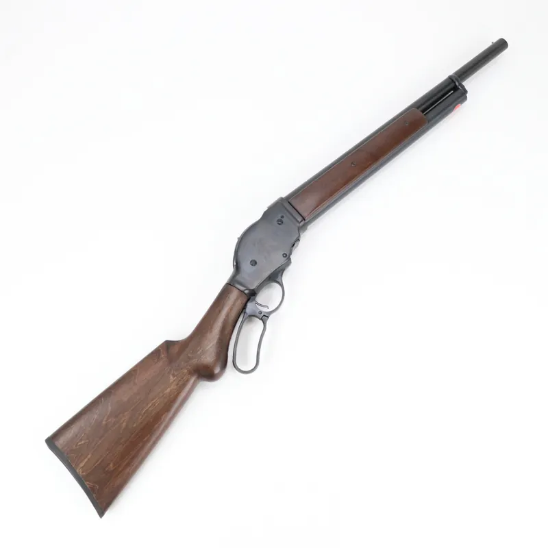 USED - ZZ PW87 12ga Lever Action Shotgun GTO378566