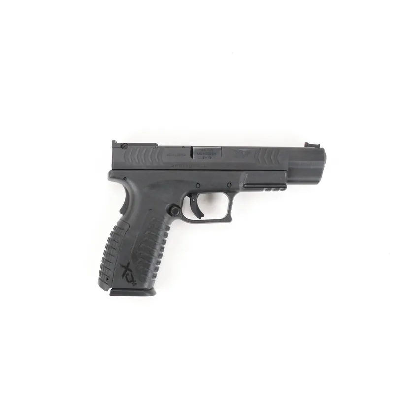 USED - Springfield XDM-9 9mm Semi Auto Pistol GTO378573