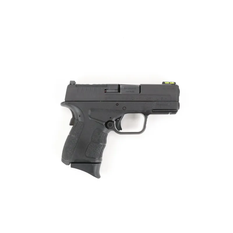 USED - Springfield XDS-9 MOD2 9mm Semi Auto Pistol GTO505198