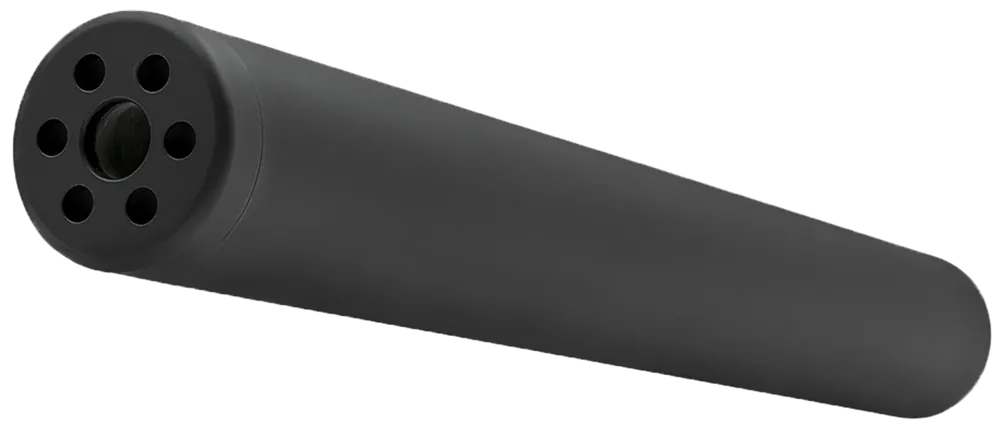 Ab Suppressor Little Bird 22LR Suppressor 6.90" Black LB