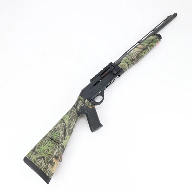 USED - Breda SL5 12ga Semi Auto Shotgun GTO378577