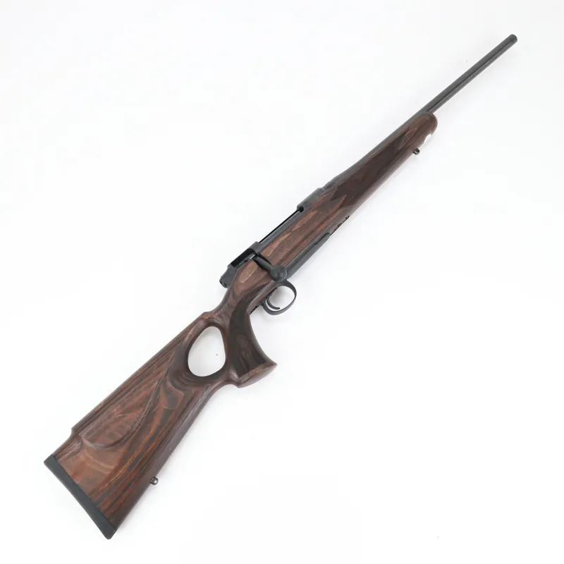 USED - Mauser 18 308WIN Bolt Action Rifle GTO378579