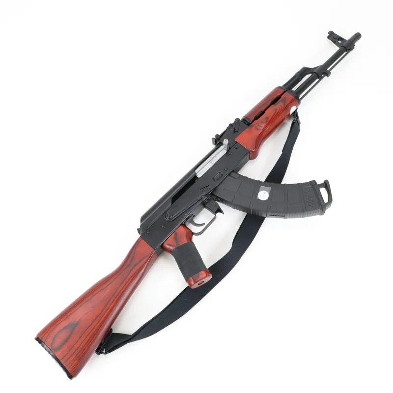 USED - WBPR Poland JACK762SC 7.62x39 Semi Auto Rifle GTO378581