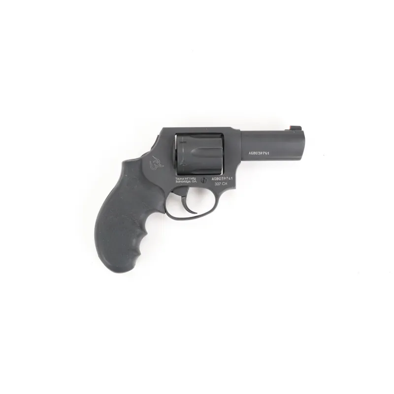 USED - Taurus 327CH 327FEDMAG Revolver GTO378576