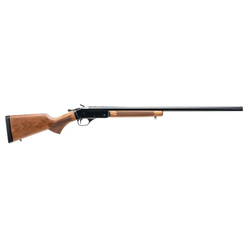JTS Single Shot 20 Gauge Shotgun 26" Wood J020SSAW026