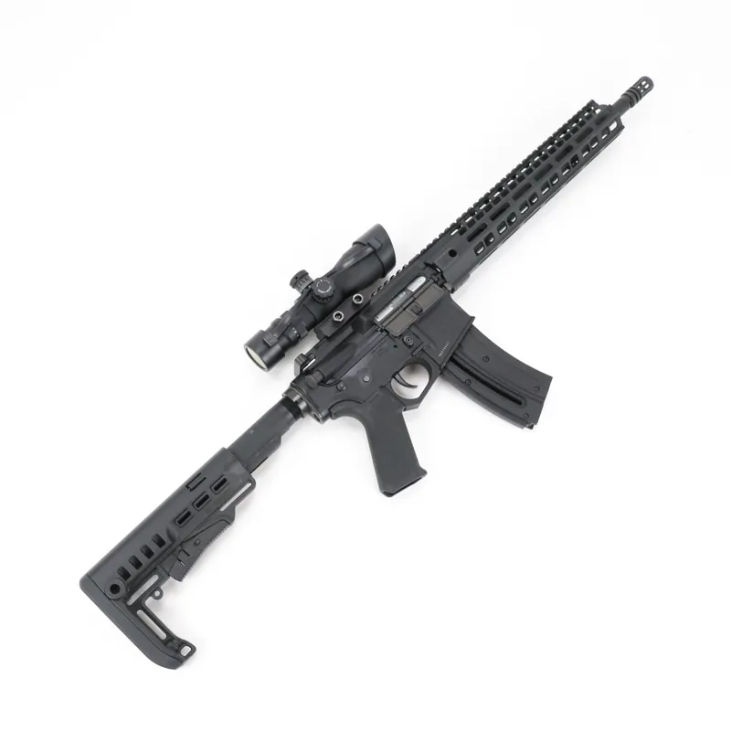 USED - Umarex TAC R1 22LR Semi Auto Rifle GTO378587