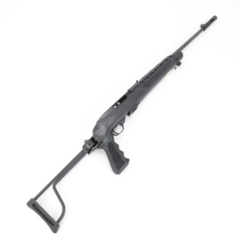 USED - Ruger 10/22 22LR Semi Auto Rifle GTO378594