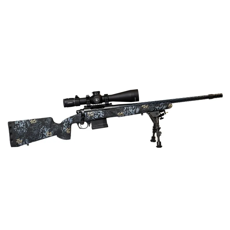 Horizon Firearms Vandal Prime 6.5 PRC Rifle 22" Iota Eko RF017S122214T19