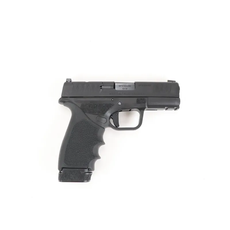 USED - Springfield Hellcat Pro 9mm Semi Auto Pistol GTO378618
