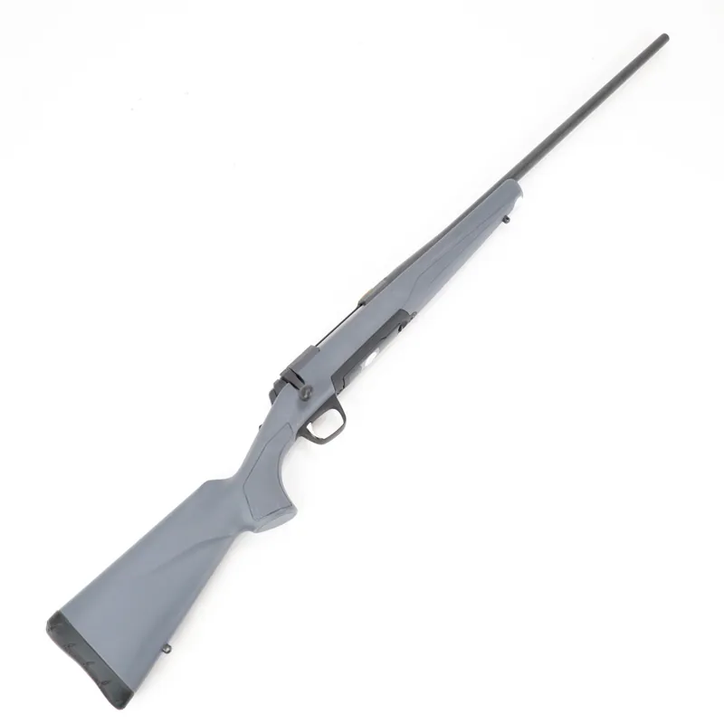 USED - Browning X-BOLT 270WIN Bolt Action Rifle GTO378624